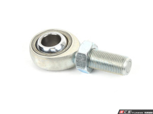 Front Bump Steer Kit