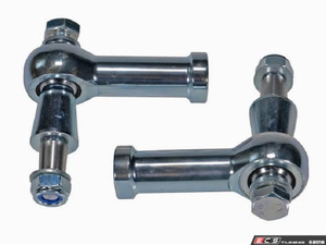 Bump Steer Kit