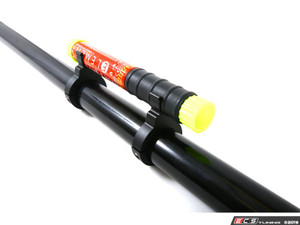 Element Extinguisher Roll Cage Mount Package - 1.625 Inch