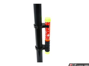 Element Extinguisher Roll Cage Mount Package - 1.625 Inch