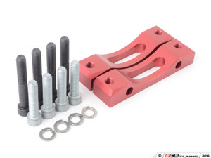Rennline Brake Caliper Adapter - Porsche