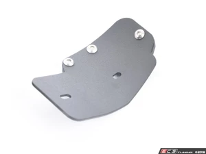 Rennline Heel/Toe Throttle Extension - Black