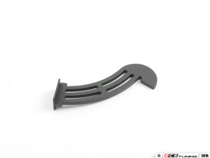 Rennline Glove Box Stop Repair Kit - Black