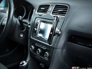ExactFit Magnetic Phone Mount