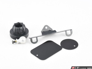 ExactFit Magnetic Phone Mount