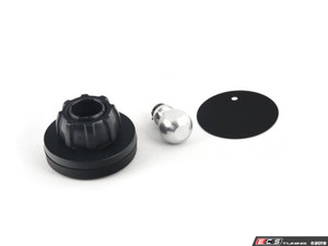 A3 8P ExactFit Magnetic Phone Mount