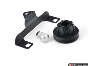 MK6 Jetta ExactFit Magnetic Phone Mount