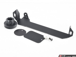 ExactFit Magnetic Phone Mount - Right Side
