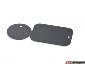 ExactFit Magnetic Phone Mount - Right Side