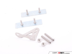 Lightweight Battery Mount Kit - PC925 - Switch Mount | ES2839907