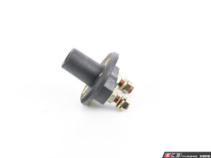 Battery Disconnect Switch - 2 Terminal W/ Removable Key