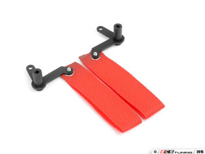 RS Style Door Pull Set - Red | ES2839594