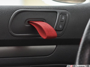 RS Style Door Pull Set - Red | ES2839594