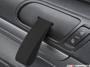 RS Style Door Pull Set - Black | ES2839590