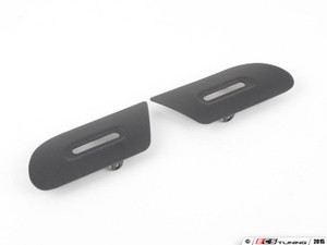 RS Style Door Pull Set - Yellow