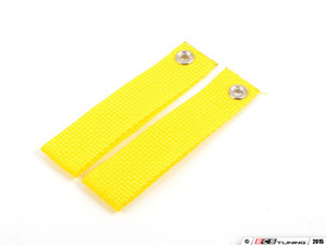 RS Style Door Pull Set - Yellow