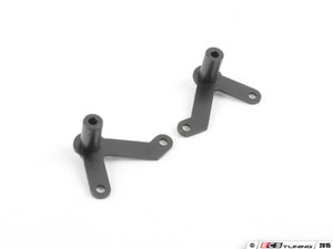 RS Style Door Pull Set - Yellow