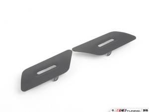RS Style Door Pull Set - Grey | ES2839606