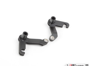 RS Style Door Pull Set - Yellow | ES2839603