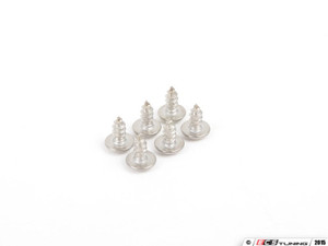 RS Style Door Pull Set - Red | ES2839601