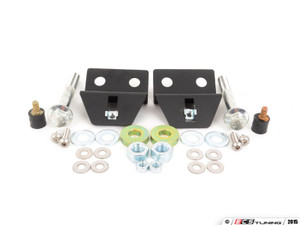 Aluminum Skid Plate