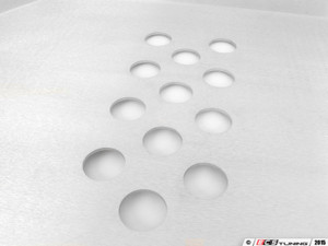 Aluminum Skid Plate
