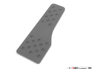Gas Pedal - Rubber Grip - Black