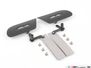 RS Style Door Pull Set - Grey | ES2839592