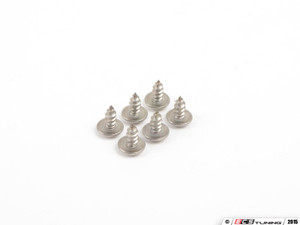 RS Style Door Pull Set - Grey | ES2839592