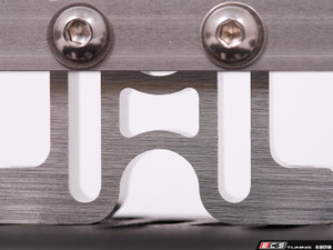 Adjustable Gas Pedal - Silver Pedal / Red Extensions | ES2839251