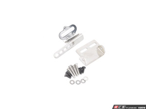 Adjustable Gas Pedal - Black Pedal / Black Extensions | ES2839163