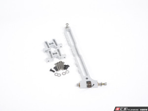 Adjustable Gas Pedal - Black Pedal / Black Extensions | ES2839163