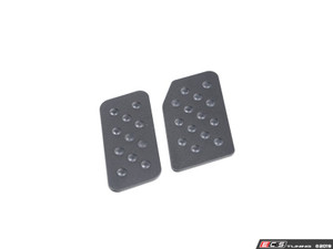 Adjustable Gas Pedal - Black Pedal / Black Extensions | ES2839163