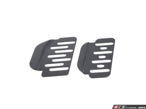 Adjustable Gas Pedal - Black Pedal / Black Extensions | ES2839163