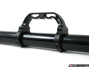 Billet Roll Cage Mounted Grab Handle - 2 Inch