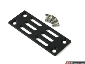 Billet Roll Cage Mounted Accessory Bracket - 1.75 Inch