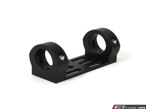 Billet Roll Cage Mounted Accessory Bracket - 2 Inch