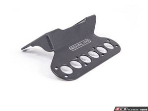 Fire Extinguisher Mount - Black