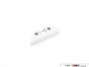 Tow Hook Receiver - Billet License Plate Mount | ES2839666