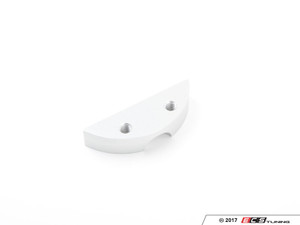Tow Hook Receiver - Billet License Plate Mount | ES2839666