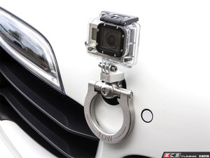 Rennline GoPro Tow Hook Mount