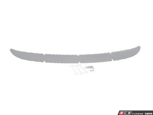 GT3 Smile Vent Kit - Black Mesh