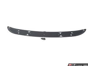 GT3 Smile Vent Kit Cutting Template