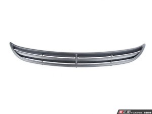 GT3 Smile Vent Kit - OEM Vent & Install Hardware