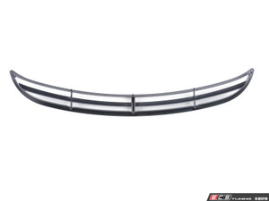 GT3 Smile Vent Kit - OEM Vent & Install Hardware