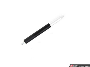 Rennline Fully Mechanical Hood Strut - Black