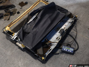 911/912/930 Sunroof Delete Panel