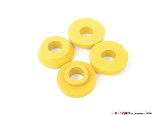 Tunable Semi-Solid Engine Mounts - Pair