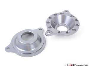 Tunable Semi-Solid Engine Mounts - Pair
