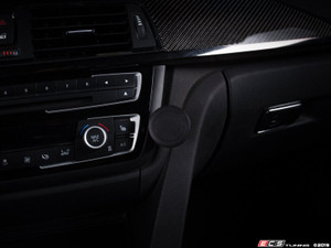 ExactFit Magnetic Phone Mount - Left-Hand Drive
